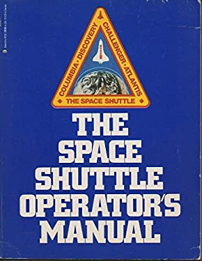Cover of The Space Shuttle Operator's Manual