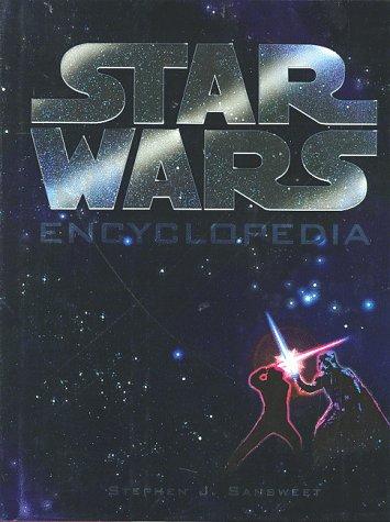 Cover of The Star Wars Encyclopedia