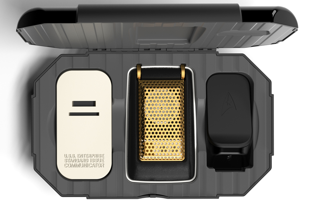 The Wand Company Original Series Bluetooth Communicator