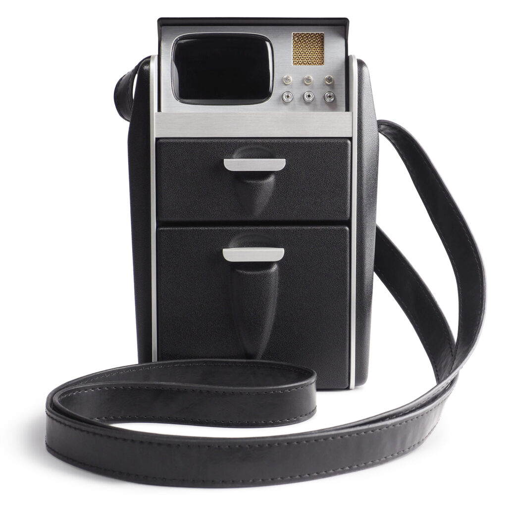 The Wand Company Original Series Tricorder